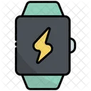 Charging  Icon