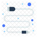 Charging Cable  Icon