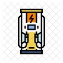 Charging Pump  Icon