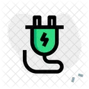 Charging Station  Icon