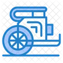 Chariot  Icon