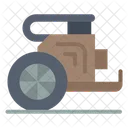 Chariot  Icon