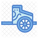 Chariot  Icon