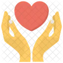 Charity Donate Donation Icon