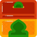 Charity box  Icon