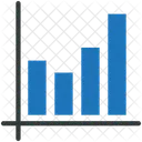 Chart Graph Statistics Icon