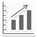 Chart Business Graph Statistics Icon