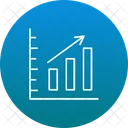 Chart Business Graph Statistics Icon