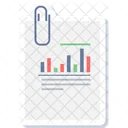 Chart Graph Business Icon