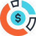 Chart Finance Graph Icon