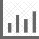 Chart Bar Graph Icon