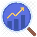 Chart  Icon