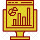 Chart Finance Graph Icon