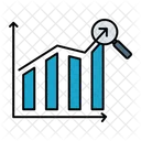 Data Analytics Analysis Data Analysis Icon