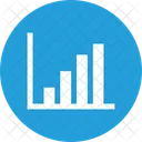 Chart Graph Analysis Icon