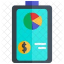 Business And Finance Vol Icon