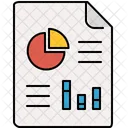 Charts  Icon