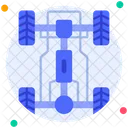 Chassis  Icon