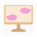 Chat Message Communication Icon