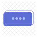 Chat Message Communication Icon