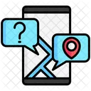 Chat Communication Message Icon