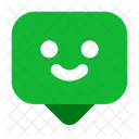 Chat Communication Message Icon