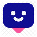 Chat Communication Message Icon