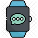 Chat  Icon