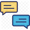 Chat  Icon