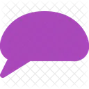 Chat Chatting Message Icon