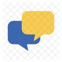 Chat  Icon