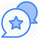 Chat  Icon