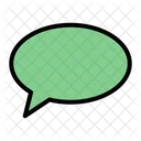 Chat  Icon