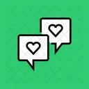 Chat  Icon