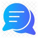 Chat  Icon