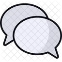 Chat  Icon