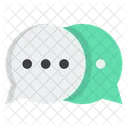 Chat  Icon