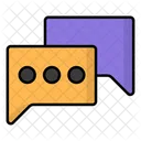 Chat Icon