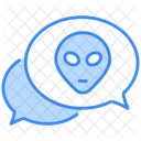 Chat  Icon