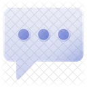 Bubble Icon