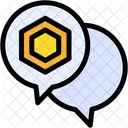 Chat Bubble  Icon