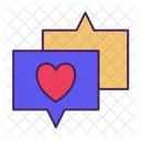 Charity Chat Community Icon