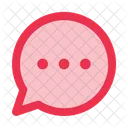 Chat  Icon