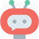 Chatbot Bot Chat Icon