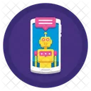 Chatbot Icon