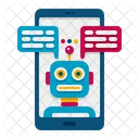 Chatbot  Icon