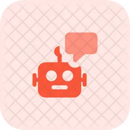 Chatbot  Icon