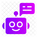 Chatbot  Icon