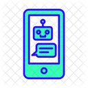 Chatbot  Icon