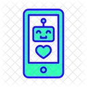 Chatbot  Icon